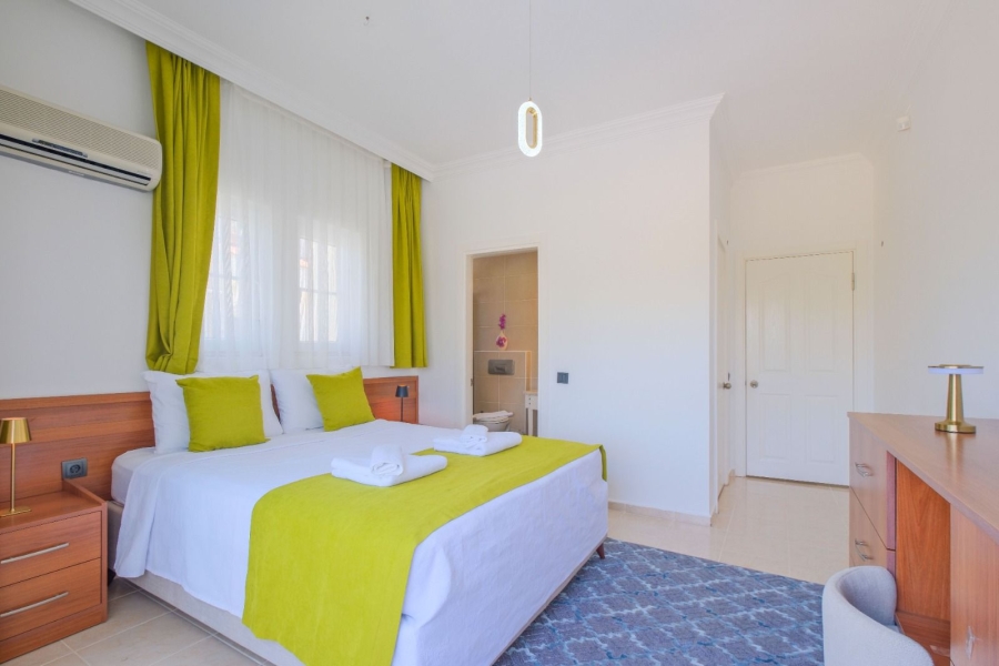 Villa Elif Ölüdeniz